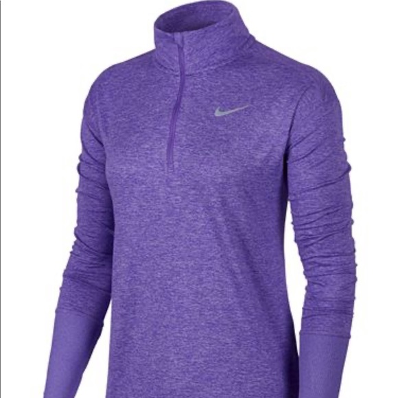 Nike Tops - Nike dry fit pullover